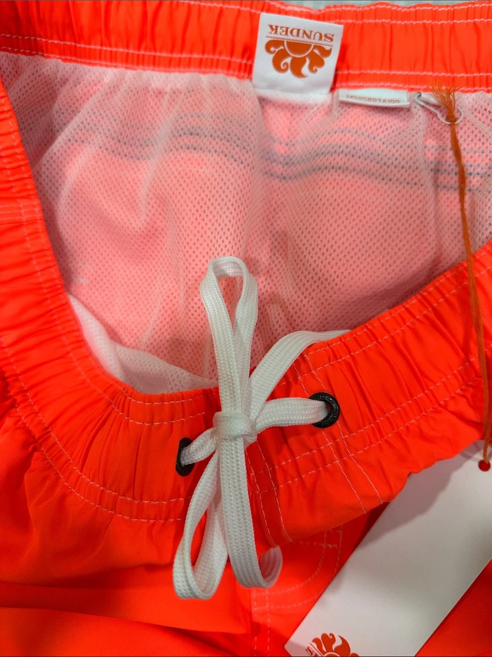 Sundek Swim trunk XL